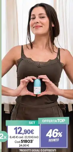 Stanhome Deodorante offerta