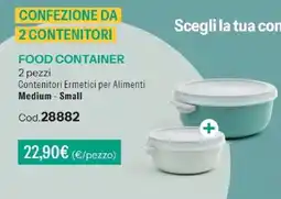 Stanhome Food Container offerta