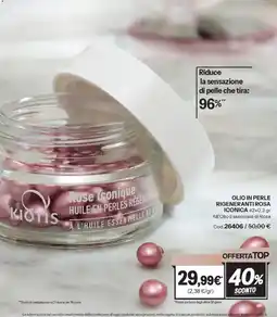 Stanhome Rose Iconique offerta