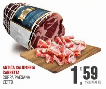 Coppa Paesana