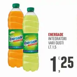Marketpiù Energaide offerta