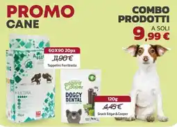 Joe Zampetti Tappetini Ferribiella offerta
