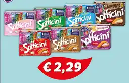 Prezzemolo e Vitale Sofficini offerta