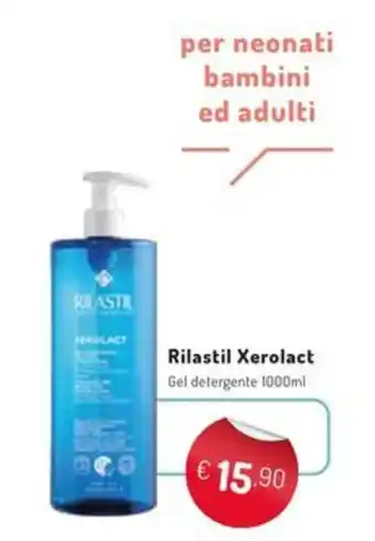 Rilastil Xerolact