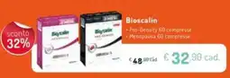 Club Salute Bioscalin offerta