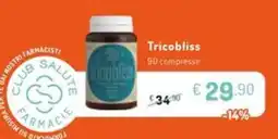 Club Salute Tricobless offerta