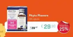 Club Salute Phyto Phanere offerta