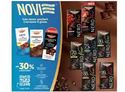 Prezzemolo e Vitale Novi cioccolato offerta