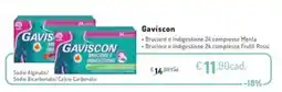 Club Salute Gaviscon Bruciore e Indigestione offerta