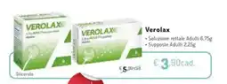 Club Salute Verolax offerta