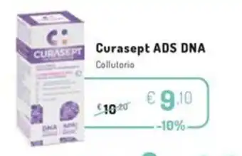 Curasept ADS DNA Collutorio