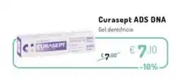 Club Salute Curasept ADS DNA Gel dentifricio offerta