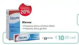 Club Salute Aloves offerta