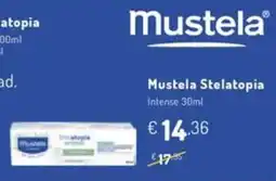 Club Salute Mustela Stelatopia Intense offerta