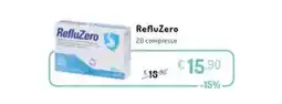 Club Salute RefluZero offerta