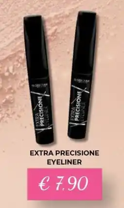 Kuadrifoglio Extra Precisione Eyeliner offerta