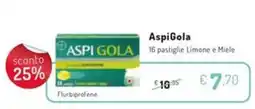 Club Salute AspiGola offerta