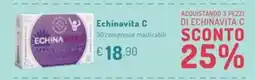 Club Salute Echinavita C offerta