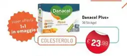 Club Salute Danacol Plus+ offerta
