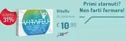 Club Salute Vitaflu offerta
