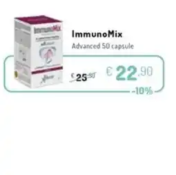 Club Salute ImmuNoMix Advanced offerta
