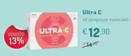 Club Salute Ultra C offerta