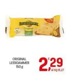 Crai Original Leerdammer offerta