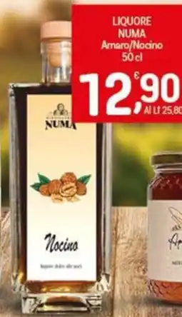Crai Liquore Numa Nocino offerta