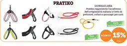 ZooPlanet Pratiko guinzagliera offerta