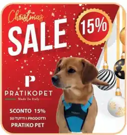 ZooPlanet Pratiko Pet offerta
