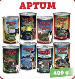 ZooPlanet Aptum Pelle offerta