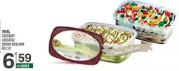 Tutto Risparmio Cash&Carry Sigel i dessert cassata/ crema siciliana offerta