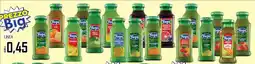 Big Food Yoga linea offerta