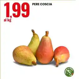 Eurospin Pere Coscia offerta