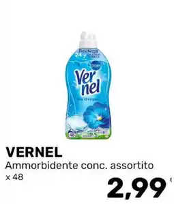 Iper Tosano Vernel Ammorbidente offerta