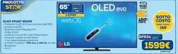 DIMOStore OLED SMART 65G56 offerta