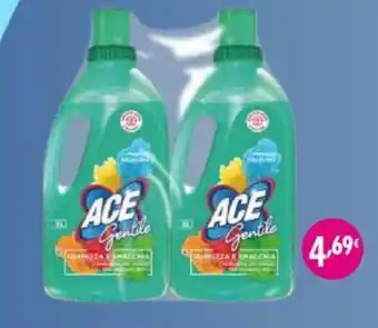 Acqua & Sapone Ace Gentile offerta