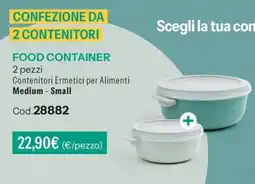 Stanhome Food Container offerta