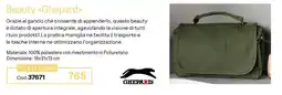 Stanhome Beauty Ghepard offerta
