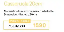 Stanhome Casseruola 20cm offerta