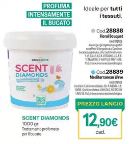 Stanhome Scent Diamonds offerta