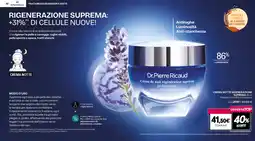 Stanhome Dr.Pierre Ricaud Crema notte rigenerazione suprema offerta