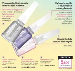 Stanhome OFFERTA offerta
