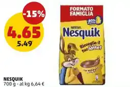PENNY Nesquik offerta