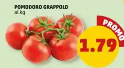 PENNY Pomodoro grappolo offerta