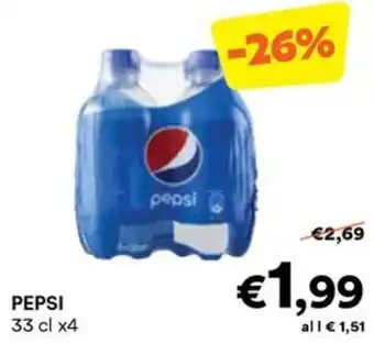 Pepsi