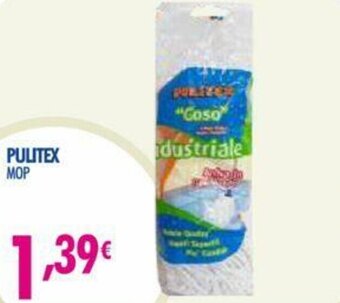 Acqua & Sapone Pulitex Mop offerta