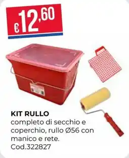 Pronto Hobby Kit rullo offerta