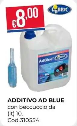 Pronto Hobby Additivo Ad Blue offerta