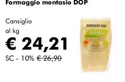 NaturaSì Cansiglio offerta